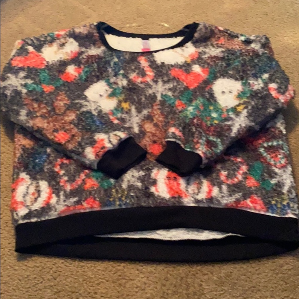 Christmas Sweater